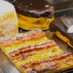 Pastelaria tradicional ultracongelada